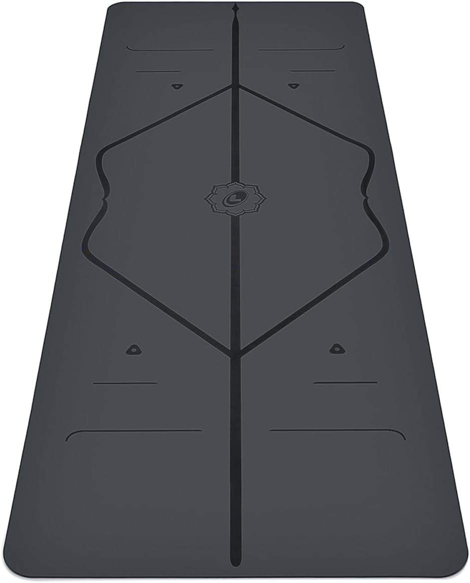 Grip Eco Friendly Sweat Resistant Yoga Mat