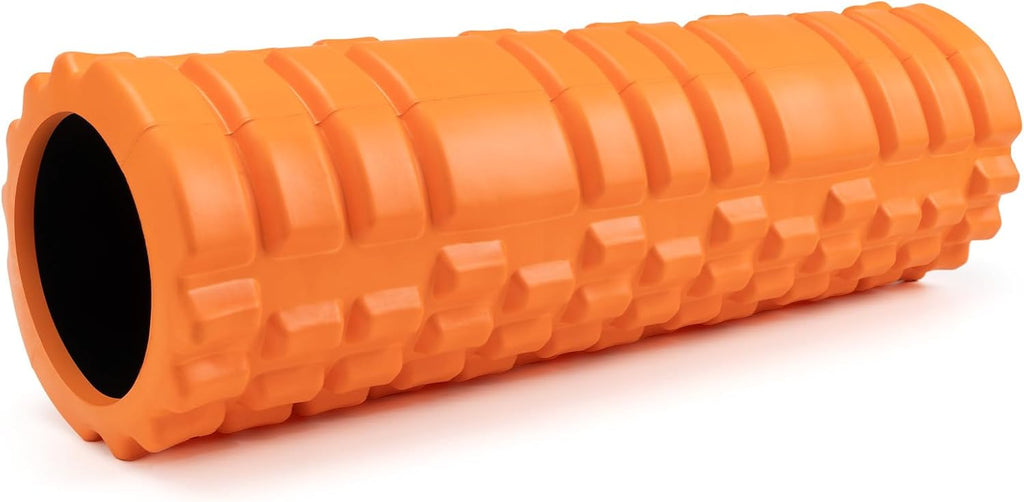 18 Inch Trigger Point Fitness Foam Roller