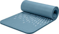 Thick Cushioned Non Slip Fitness Yoga Mat