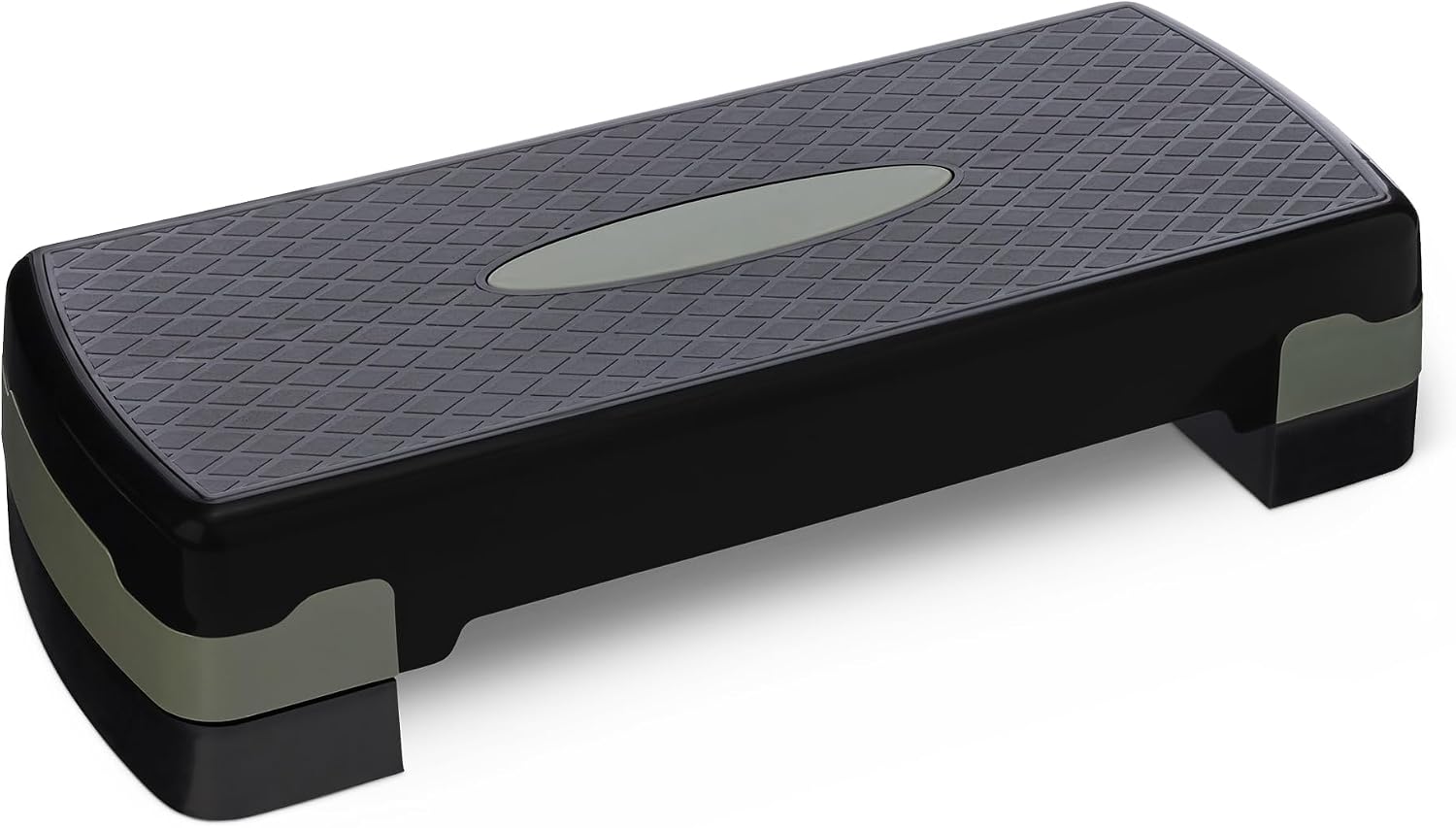 Adjustable Home Fitness Aerobic Step Platform