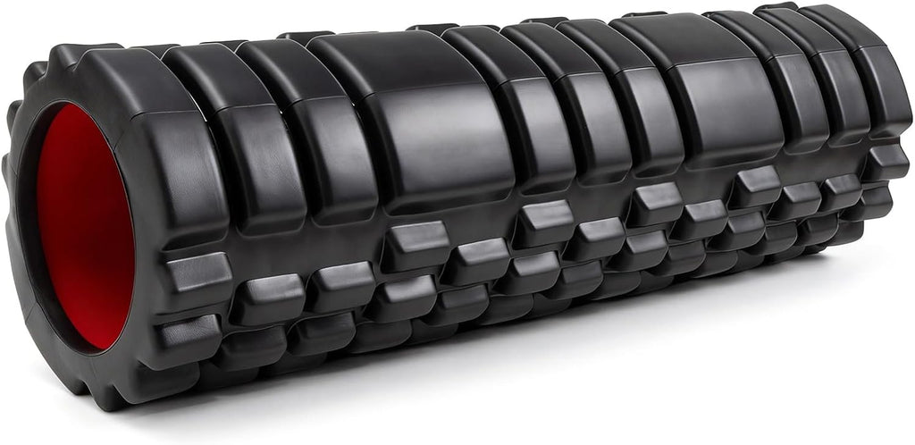 18 Inch Trigger Point Deep Tissue Foam Roller