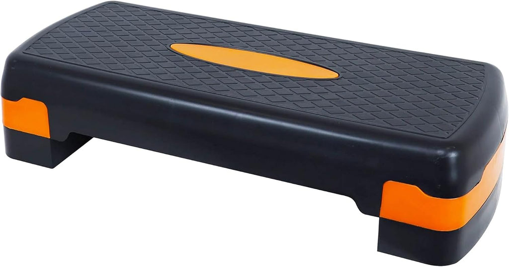 Two Level Non Slip Weight Bearing Step Trainer