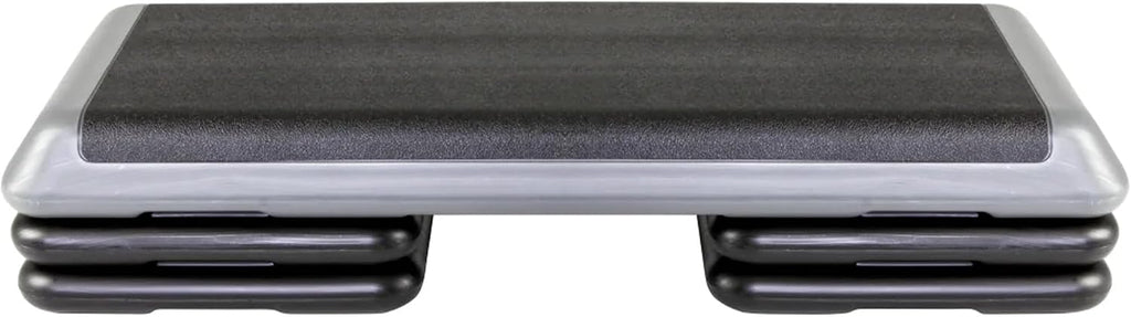 Club Size Step Platform With Stackable Risers