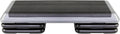 Club Size Step Platform With Stackable Risers
