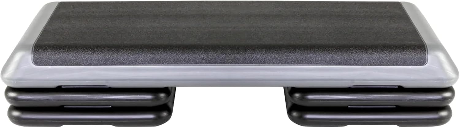 Club Size Step Platform With Stackable Risers