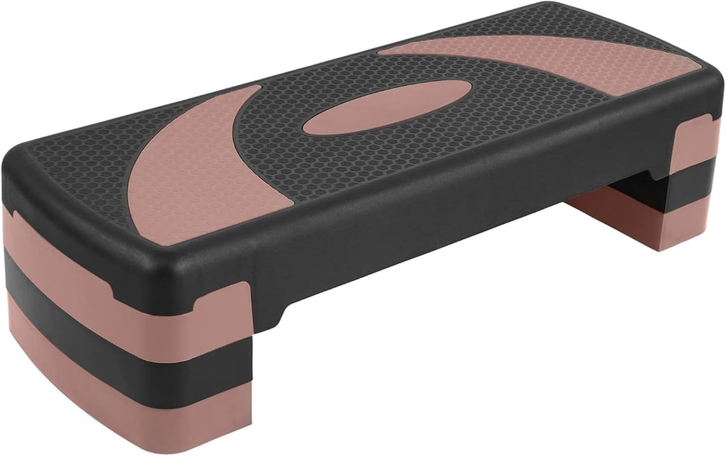 3-Level Adjustable Fitness Aerobic Step