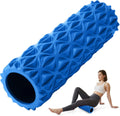 High Density Deep Tissue Massage Foam Roller
