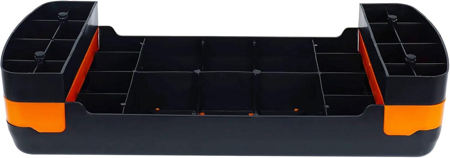 Two Level Non Slip Weight Bearing Step Trainer