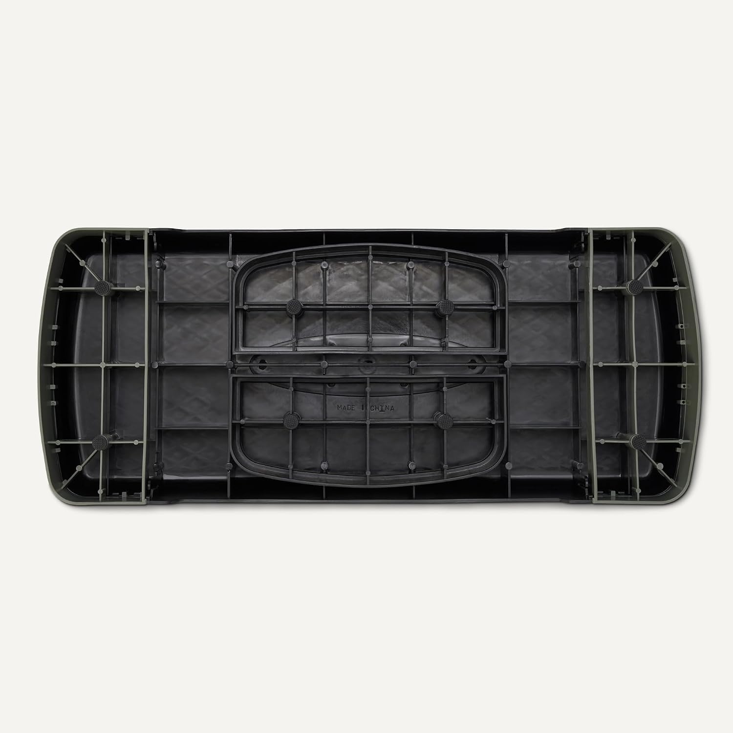 Adjustable Home Fitness Aerobic Step Platform