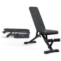 Multi-Purpose Adjustable Strength Weight Bench