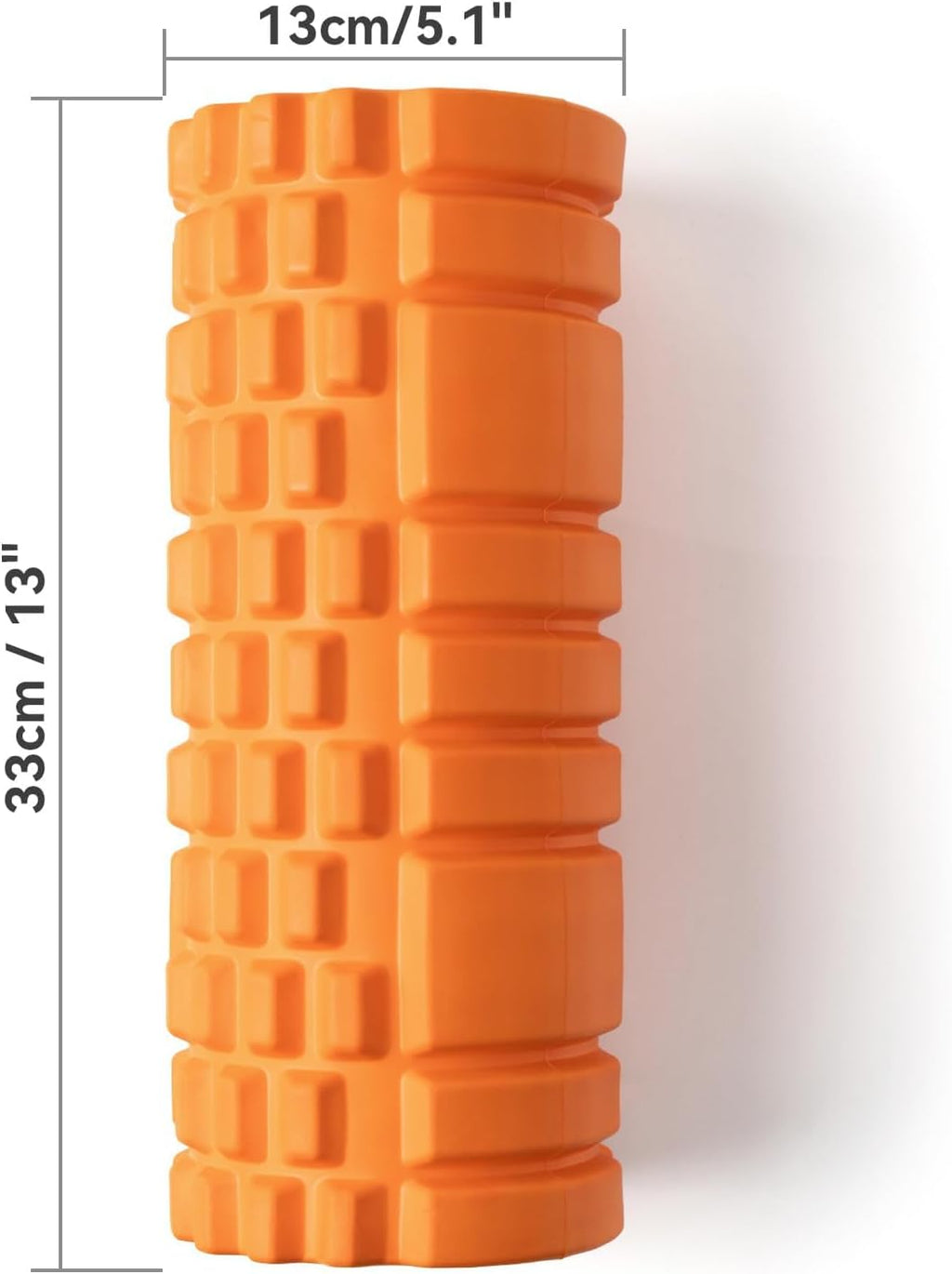 High Density Foam Roller Deep Tissue Massage
