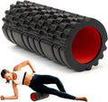 High Density Deep Tissue Fitness Foam Roller