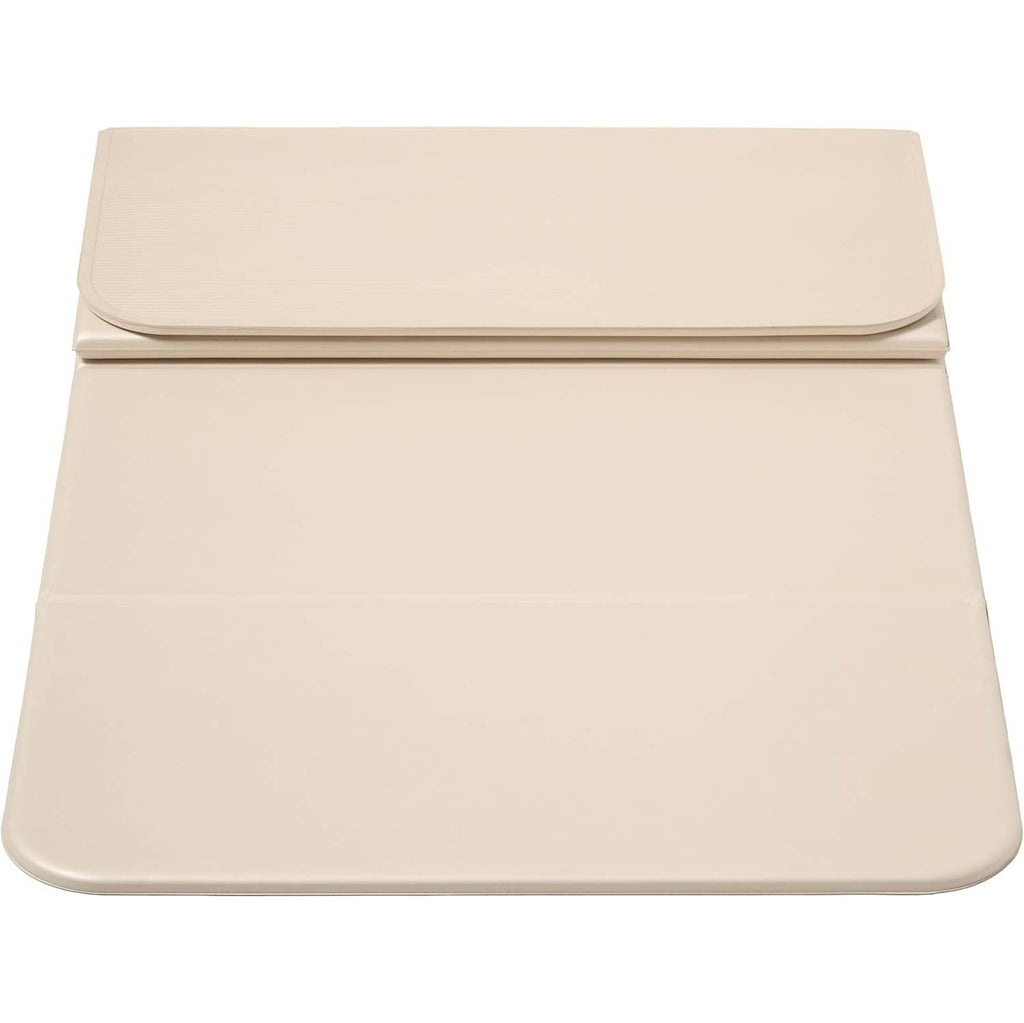 Foldable Portable Non Slip Exercise Yoga Mat