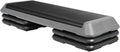 Adjustable Aerobic Step Platform With Risers