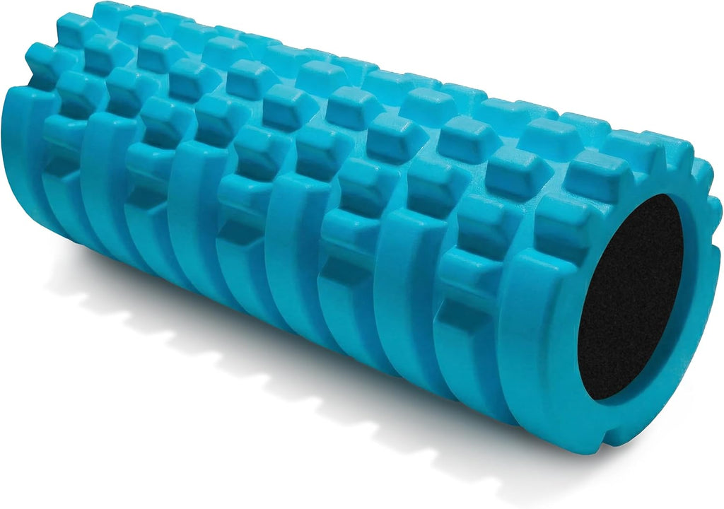 Medium Density Deep Tissue Massage Foam Roller