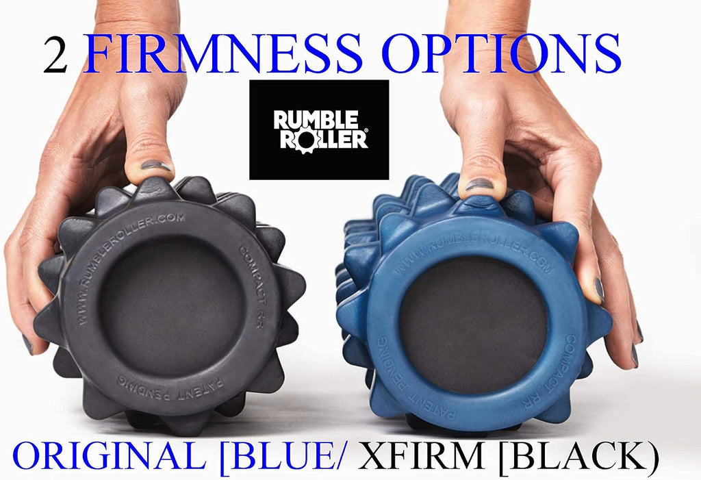Deep Tissue Massage Foam Roller 22 Inch