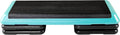 Aerobic Step Platform With Four Risers