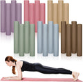 Bulk Anti Slip Durable Long Yoga Mats