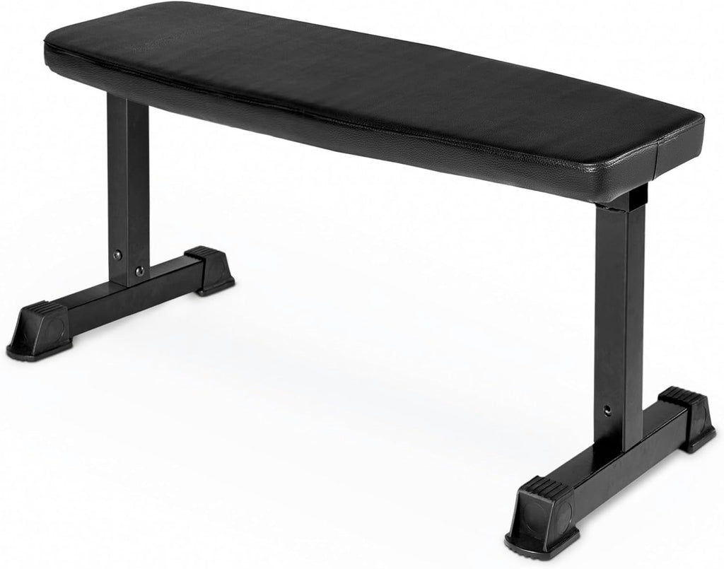 Flat Color Series Solid Weight Bench