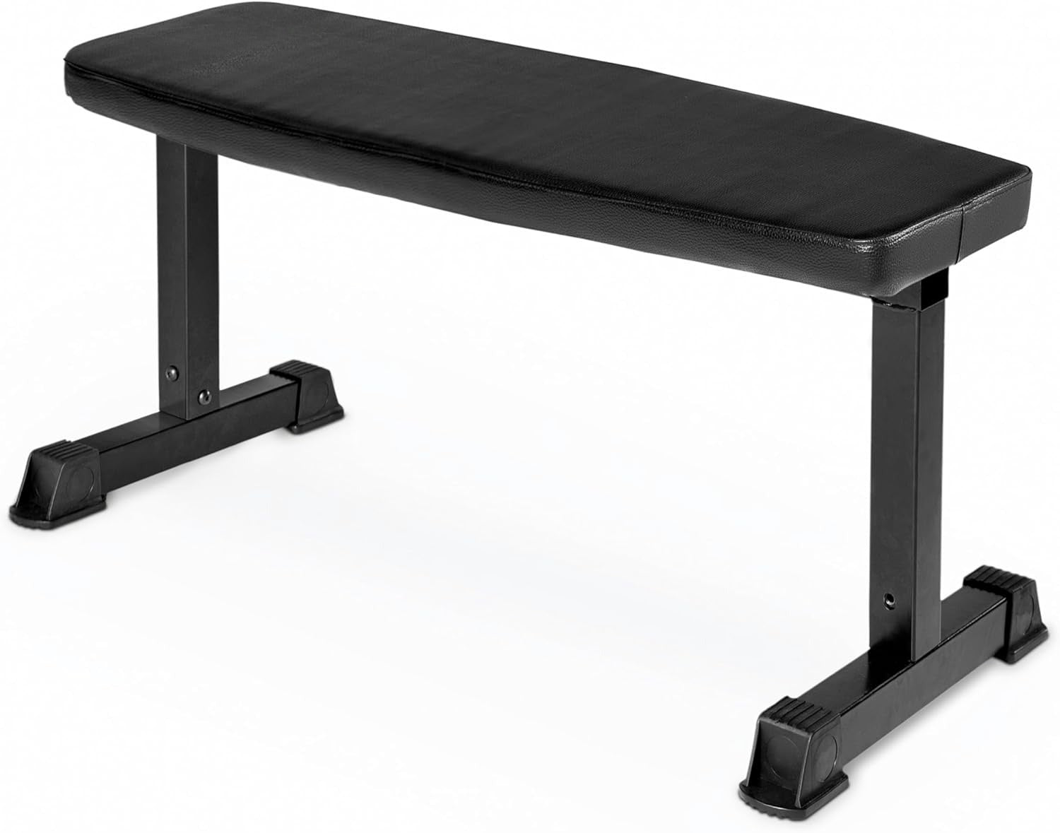 Flat Color Series Solid Weight Bench