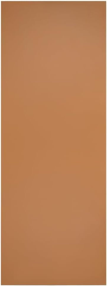 Super Gripped Sweat Resistant Thick Yoga Mat