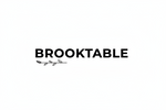BROOKTABLE - Home